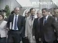 Berlusconi considera delito la inmigración ilegal