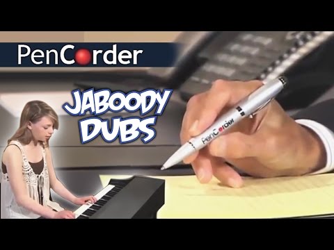 Pencorder Dub
