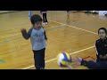 RCV cram school はじめての・・・