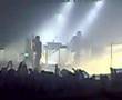 01.HYPERPOWER;the beginning-NINE INCH NAILS PRAHA 13.8.2007