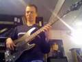 I was made to love her on bass (Stevie Wonder)