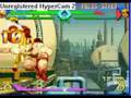 infinito zangief