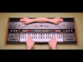 Yuksek - Off The Wall (Official Video)