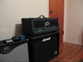 Peavey Ultra 60 Guitar Amp