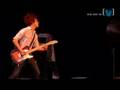 videos de Poison the well - Zombies are good for your health live big day out 2004