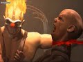 twisted metal black music video