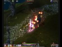 Some playing for fun in the level 130 map 