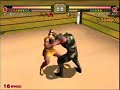 キン肉マン動画