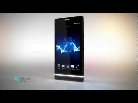 how to use 3d camera in xperia sl