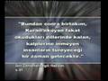 Harun Yahya Belgeseli - Kiyamet alametleri Part 3