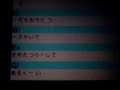 DSギターM-06動画