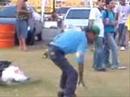 Agito em Bragança, Versão do Diretor