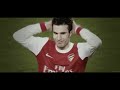 Robin van Persie - Gold Dust - 2011/2012