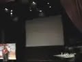 presentacion Infocentro La Pastora Lara en Caracas
