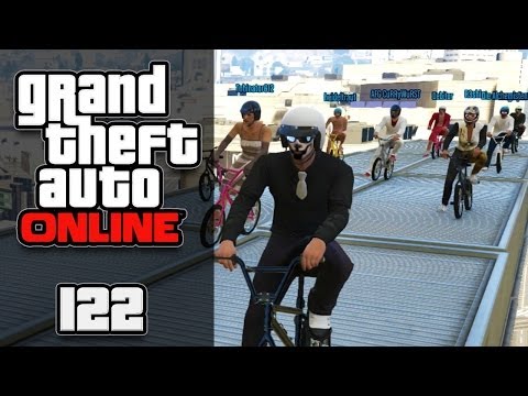 Gta - GTA ONLINE #122 • PLAYLIST: http://bit.ly/playGTAonline ▻ JUMP doch mal rüber zu http://gronkh.de/?p=24505 ▻ JOIN DIE CREW: http://bit.ly/JoinGroArmy ·····...