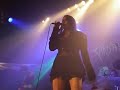 Christian Death - Zodiac (Paris 2008)