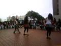 usmp(baile benito)