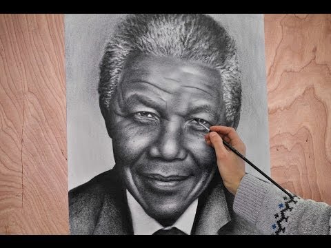 how to draw photorealism