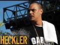 DJ EFN feat. HECKLER, BUN B (OF UGK) & 1-20 (OF DTP)