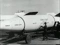 Wernher von Braun [in der W�ste][in the desert]