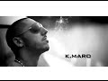 k.maro - take you away (b&w)