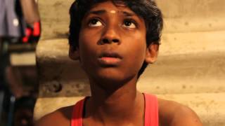 Image Student Works - Short Film Vetriyoli