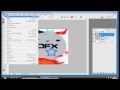 How To Create A YouTube Channel Icon In Adobe Photoshop