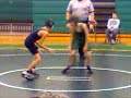 CMS wrestling mason snow CMS wrestling mason snow