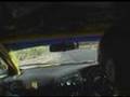 Sol Rally Barbados - incar / onboard Atwell / Finlayson SS14