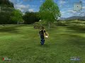 V�deo Phantasy Star Universe - Raffon Field C Mission (Part 1)