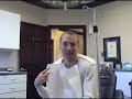 Hup says goodbye to his wisdom teeth