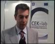 CEK-lab - Intervista a Fabio Vuolo