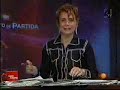 GERMAN MARTINEZ ACEPTA FRAUDE
