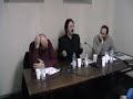 Actividad 5 de junio
CUestion FA Jelen YaffeDEpartamenta canelones del frente amplio