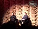 Darren Aronofsky Talks About The Wrestler