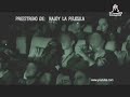 SALVADOS - Rajoy, la película 2