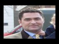 British soldier killed in Afghanistan is Major Sean Birchall