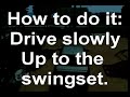 Grand theft auto IV car cannon glitch