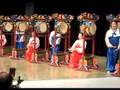 Chang Mi Performance
