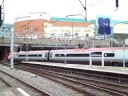 Virgin Pendolino