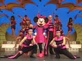Minnie Oh! Minnie 1-1