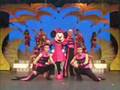 Minnie Oh! Minnie 1-1