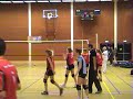geslotenclub MB de meeuwen