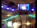 CT Moore - Gypsybandito at Nokia OpenLab