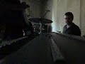 Yesterdays - Seven (rehearsal)