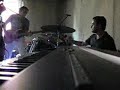 Yesterdays - Seven (rehearsal)