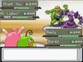 Pokemon Platinum Wifi Battle #2