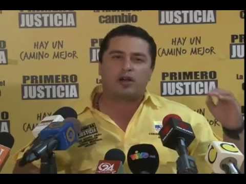 José Ramón Arias: 196 policías han sido asesinados a manos del hampa