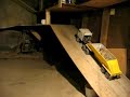 GL - steep climb with locker axles GL - steep climb with locker axles