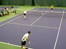 Match Point Match Point